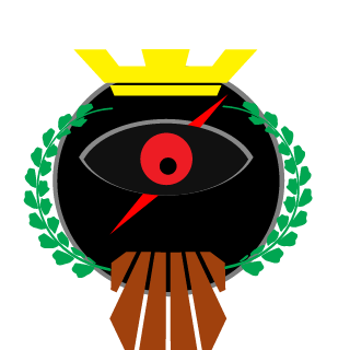 KoMaDiKha's emblem