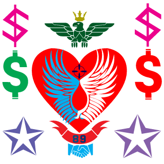 zacron89's emblem