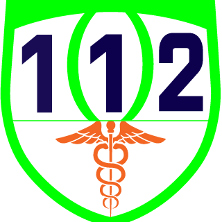LaufHorres's emblem
