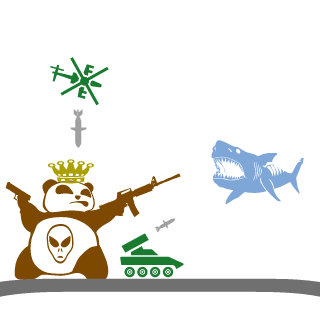 Tuellexx's emblem