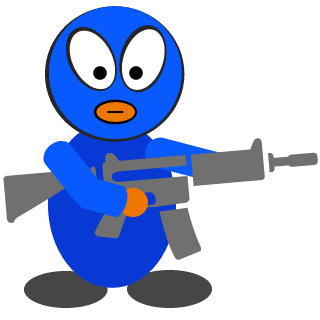 Zillion01's emblem