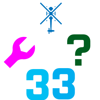 GrizzGolf's emblem