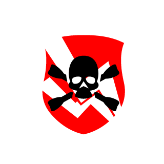 Rufus98k's emblem