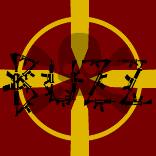 buzzcut13's emblem
