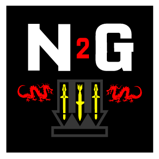 NameGuoII's emblem