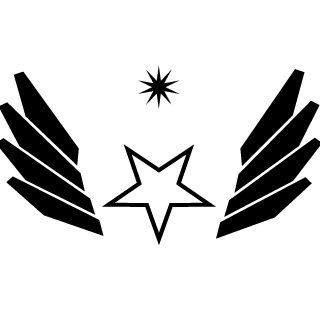 FoxtrotAlphax's emblem
