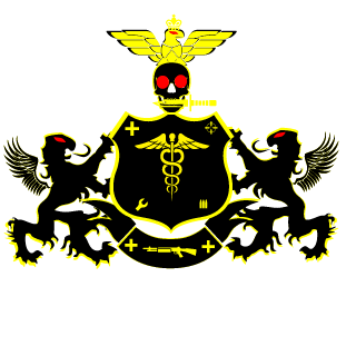 NBanKAT's emblem