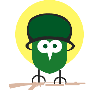 Quetzal29's emblem