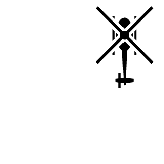 BUGS-AUS's emblem