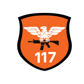 VFlashback's emblem
