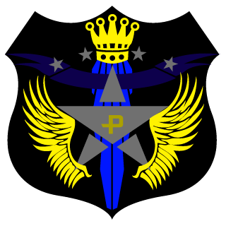 HurtDevil's emblem