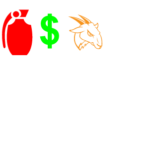 matrwe's emblem