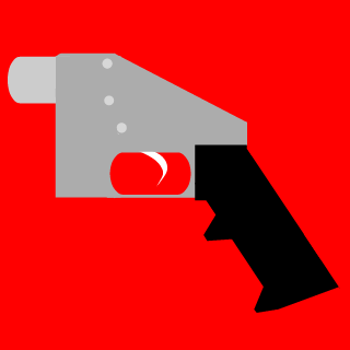 Gonzoblaster's emblem