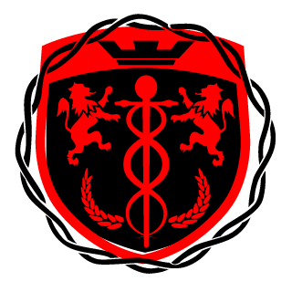 K1A3 EMPIRE XB1's emblem