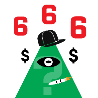 SwiftyGoose's emblem
