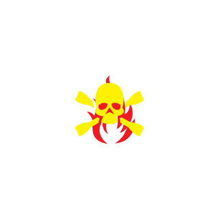 287martin's emblem