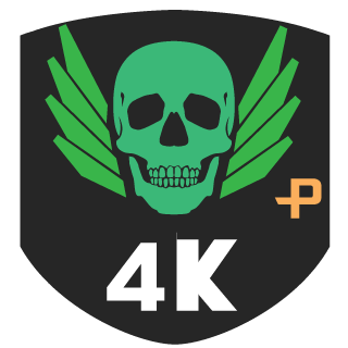 VenomHY's emblem
