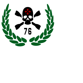 Deadman76's emblem