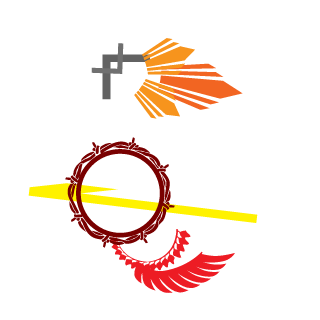 Unicrn00's emblem