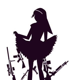 SgT1107's emblem