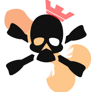 MagicMongoose's emblem