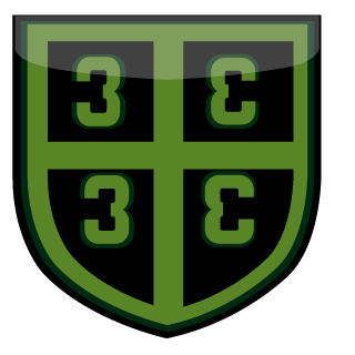 DjapeC's emblem