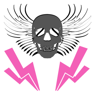 Kurai-x-Samurai's emblem
