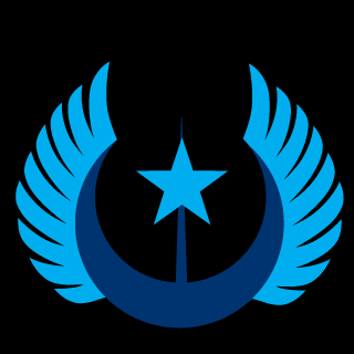 Odyzak's emblem