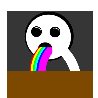 Puckup300's emblem