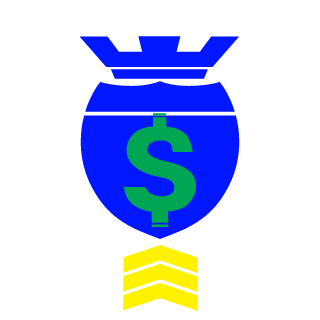 FewestErm's emblem
