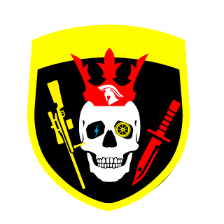 DELTALORD12's emblem