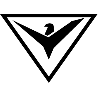 Xenoclaw568's emblem