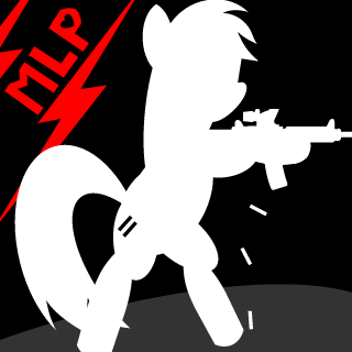 Bronyfield's emblem