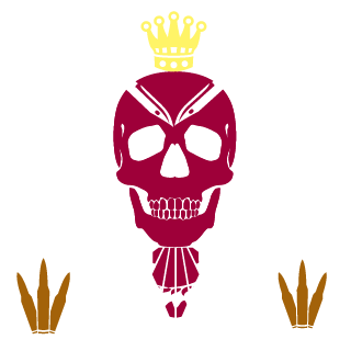 IamNaalk's emblem