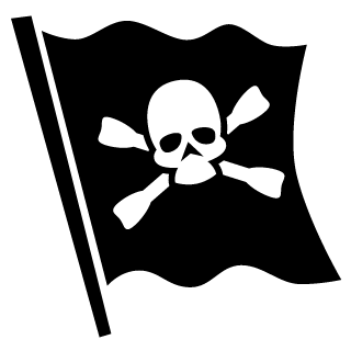 KontroversPro's emblem