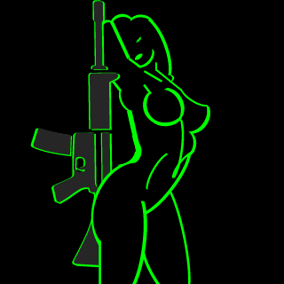 True Legends's emblem
