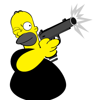 TonyTough's emblem