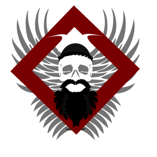MichaelHjort's emblem
