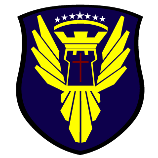 KFS-Linzen's emblem