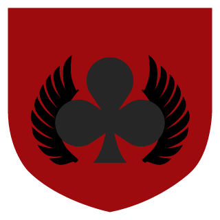 SuicidalBush's emblem