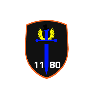 Step1180's emblem
