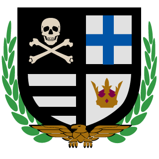 mrtexor's emblem