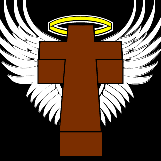 Divine Shadow7's emblem