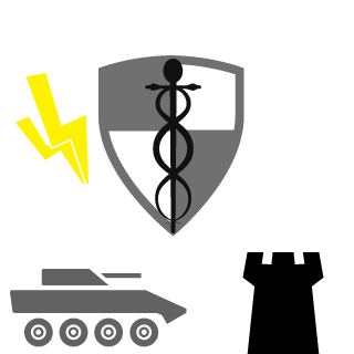 PrivateJohnDoe's emblem