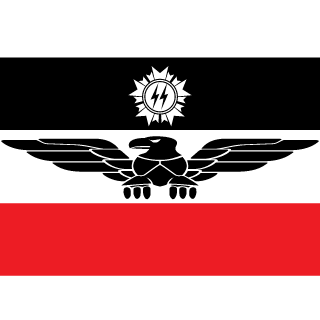 politically incorrect's emblem