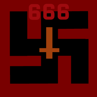 SocialNational12's emblem