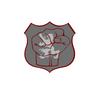 Schinndler's emblem