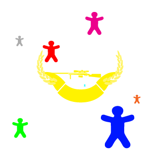 TCSEC_AI's emblem