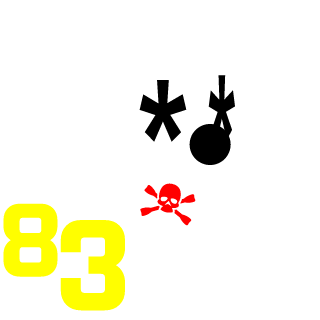 TommY83919's emblem