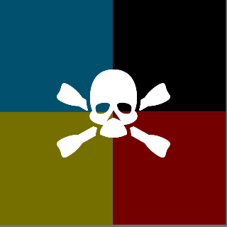 Teeqspaceboi's emblem